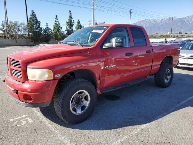 2003 Dodge Ram 2500 ST