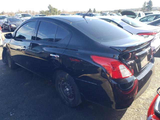 3N1CN7AP0GL884492 Nissan VERSA S