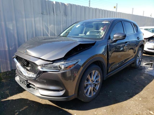 JM3KFADM1L0720297 Mazda CX-5 GRAND