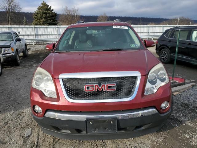 1GKLVMED3AJ169057 GMC Acadia Slt-1