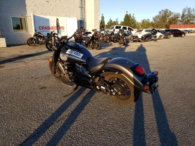 2019 SUZUKI VL1500 B - JS1VY56A7K2100125