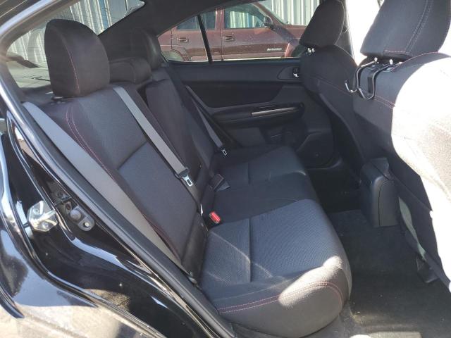 JF1VA1C65J8828594 Subaru Wrx Premium