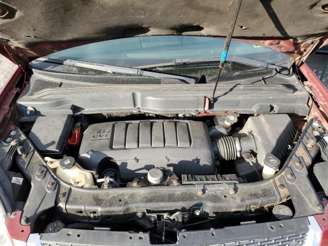 1GKLVMED3AJ169057 GMC Acadia Slt-1