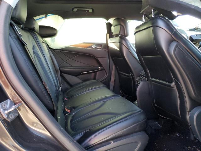 5LMCJ3C97HUL61714 Lincoln Mkc Reserve