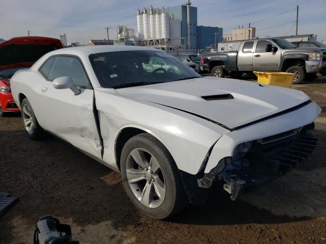 2C3CDZAG1LH188825 Dodge Challenger Sxt