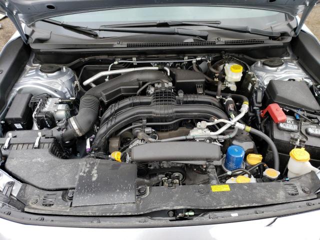 4S3GKAM68P3601565 Subaru Impreza