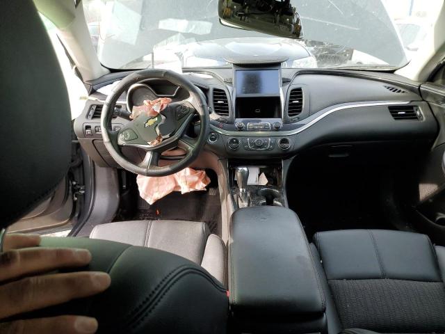 2018 CHEVROLET IMPALA LT - 2G1105SAXJ9118306