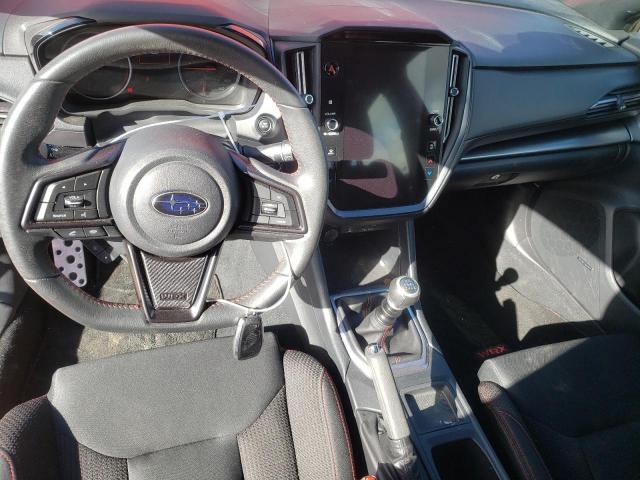 JF1VBAF63N9005669 Subaru Wrx Premium