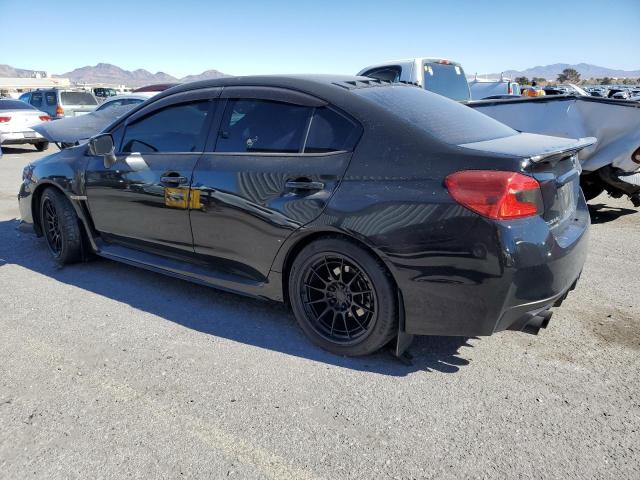JF1VA1C65J8828594 Subaru Wrx Premium