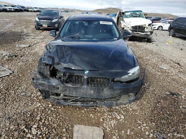 WBA3B5C54EP540510 BMW 328 Xi Sulev