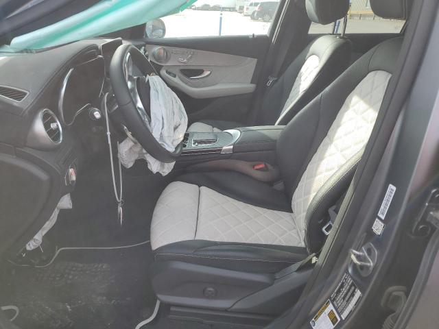 2021 MERCEDES-BENZ GLC COUPE W1N0J8EB3MF982544