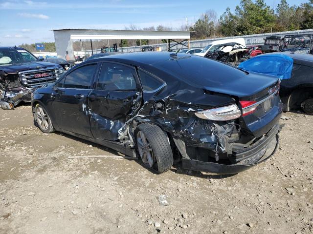 3FA6P0H72JR152070 | 2018 FORD FUSION SE