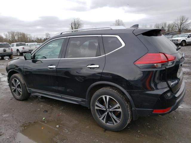 JN8AT2MV5HW265569 Nissan ROGUE S