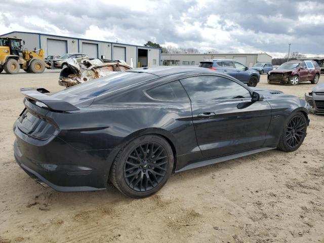 Vin: 1fa6p8cf4j5120706, lot: 40269483, ford mustang gt 20183