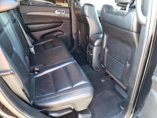 1C4RJFBGXKC711434 Jeep Grand Cherokee Limited