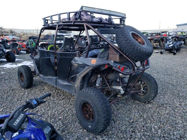 2015 CAN-AM MAVERICK M - 3JBPEAR26FJ000329
