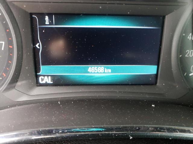 2018 BUICK ENCORE PRE - KL4CJESB1JB650574