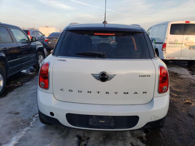 WMWZB3C57EWR36290 Mini COOPER COUNTRYMAN