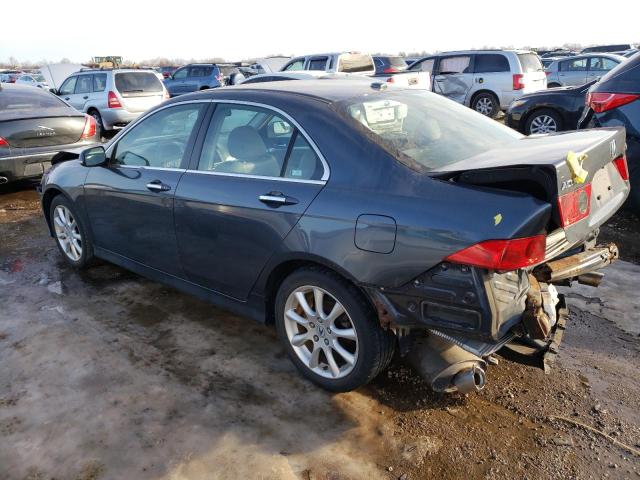 JH4CL96988C014400 Acura TSX
