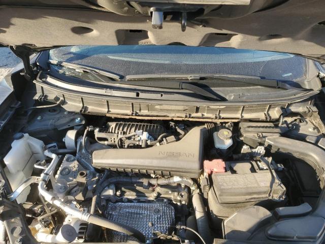 5N1AT2MT9LC777612 Nissan ROGUE S