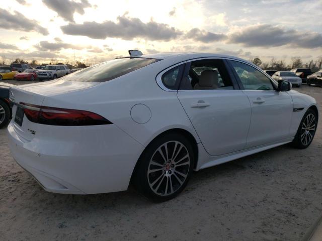 SAJBL4GX0NCY90839 Jaguar Xf R-dynamic Se