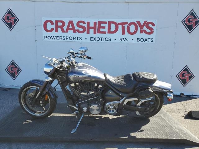 2007 YAMAHA WARRIOR JYAVP19Y07A000435