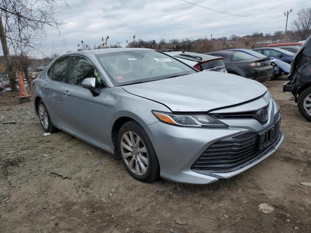 JTNB11HK4J3047318 TOYOTA CAMRY 2018