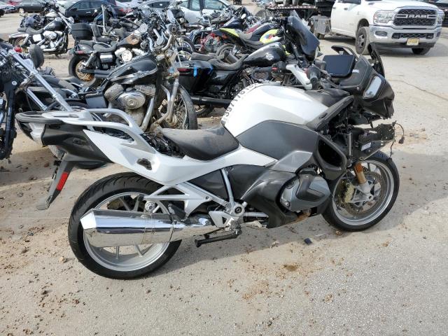 2021 BMW R 1250 RT - WB10L0302M6E36158