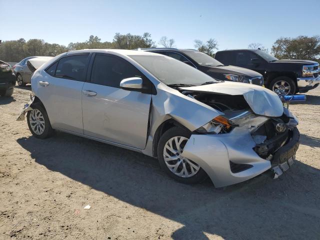 2019 TOYOTA COROLLA L 5YFBURHE6KP945125