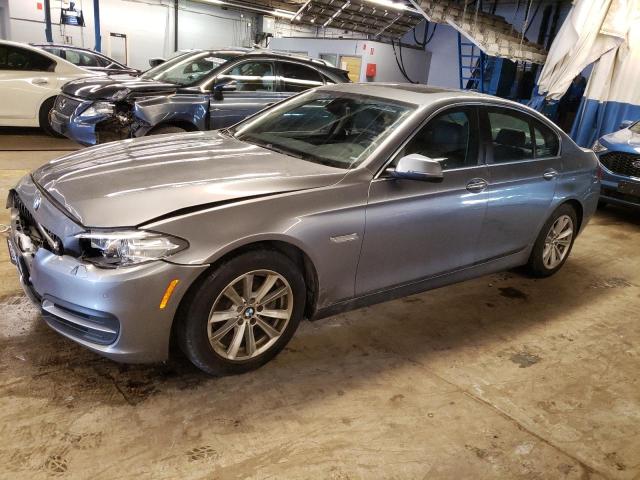 2014 BMW 5 Series 528xi