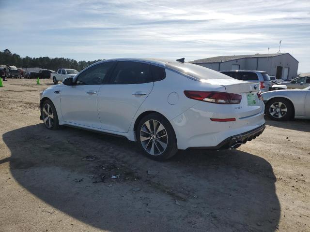 5XXGT4L35KG306518 KIA Optima Lx