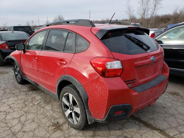 2017 SUBARU CROSSTREK - JF2GPABC7H8204980