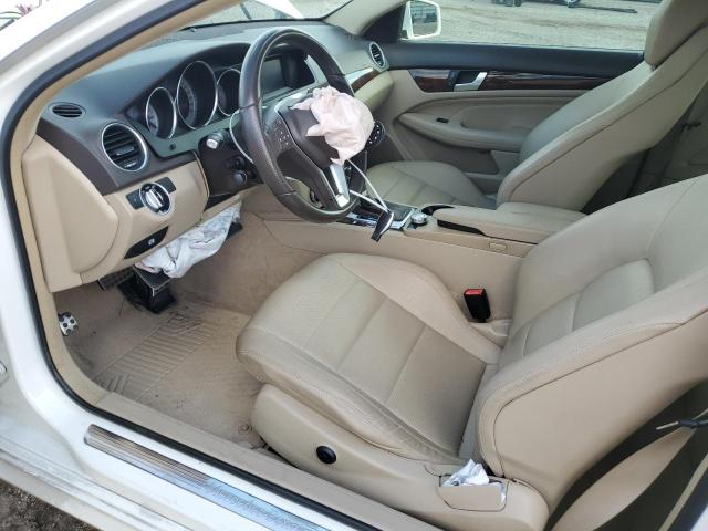 2015 MERCEDES-BENZ C 250 - WDDGJ4HB5FG391550