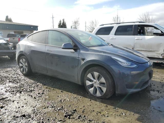 2020 TESLA MODEL Y - 5YJYGDEE1LF055010