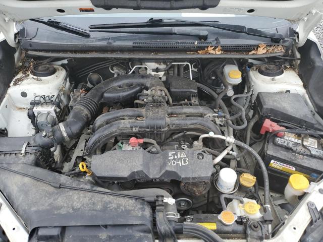 JF2GPABC6H8220362 Subaru Crosstrek Premium
