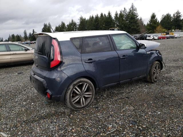 2016 KIA SOUL + - KNDJP3A5XG7269006