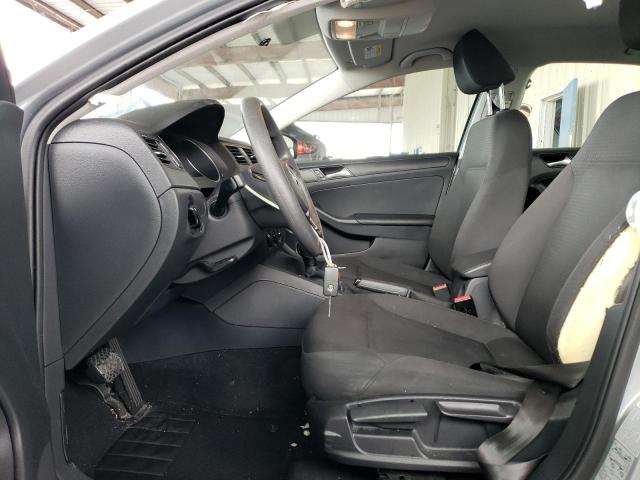 2015 VOLKSWAGEN JETTA BASE 3VW2K7AJ7FM402281