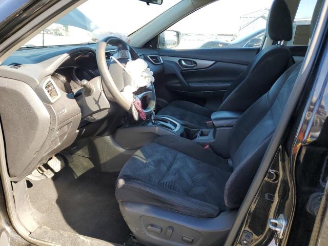 5N1AT2MT7EC770693 Nissan ROGUE S