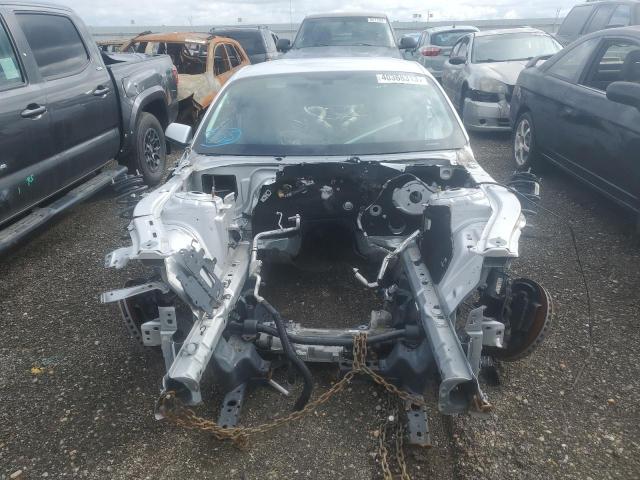 2019 FORD MUSTANG GT - 1FA6P8CF2K5118714