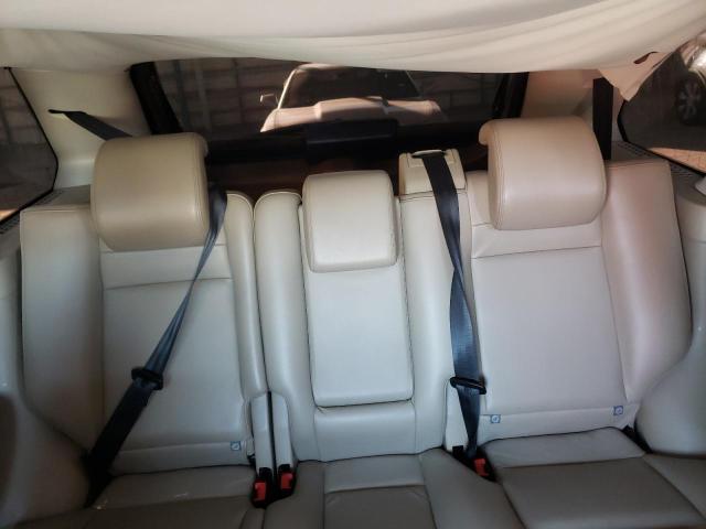 SALSF2D4XBA713560 Land Rover Range Rover Sport Hse