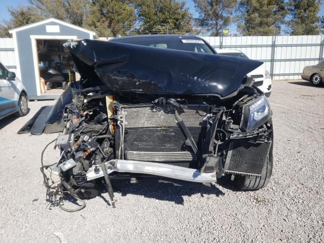 2015 AUDI Q7 PRESTIG - WA1DGAFE4FD026943