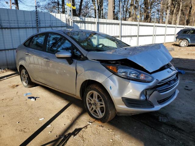 2017 FORD FIESTA SE - 3FADP4BJ8HM113705