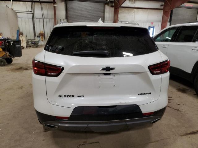 2023 CHEVROLET BLAZER PRE - 3GNKBLRSXPS104773