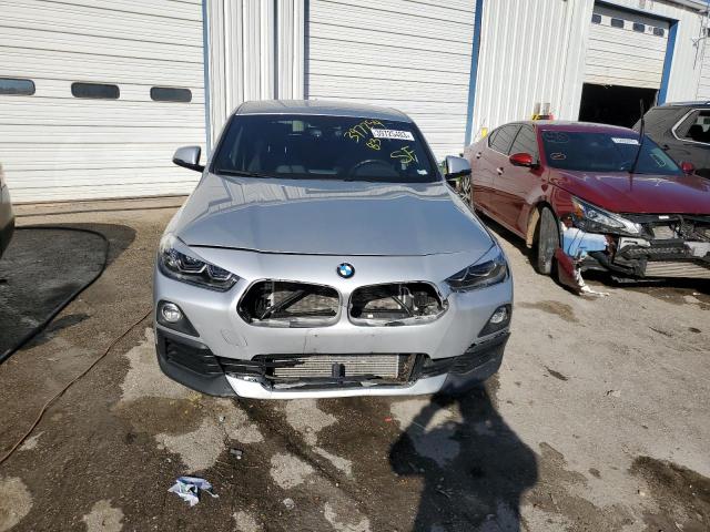 2018 BMW X2 XDRIVE2 - WBXYJ5C36JEF81517