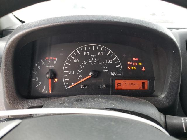 2020 NISSAN NV200 2.5S - 3N6CM0KN6LK706958