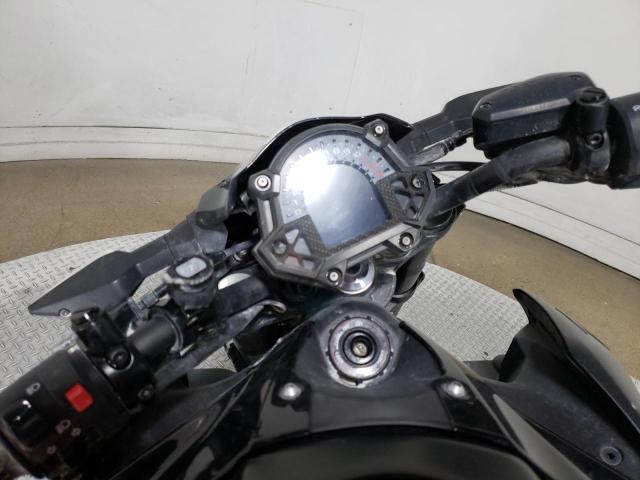 2019 KAWASAKI ZR900 - JKAZR2A1XKA003477