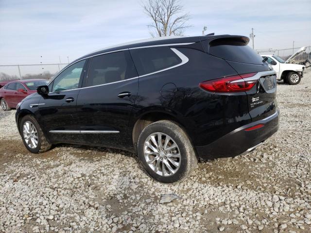 2021 BUICK ENCLAVE PR - 5GAEVBKW6MJ222807