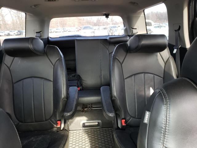 1GKKRTKD3DJ172558 GMC Acadia Denali