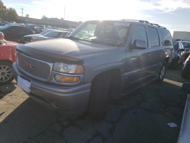 2002 GMC Denali 