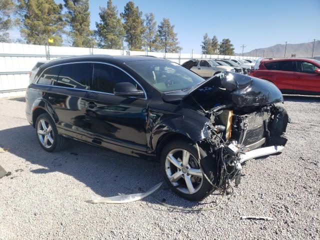 2015 AUDI Q7 PRESTIG - WA1DGAFE4FD026943